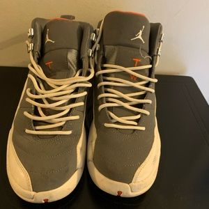 Air Jordans youth size 6